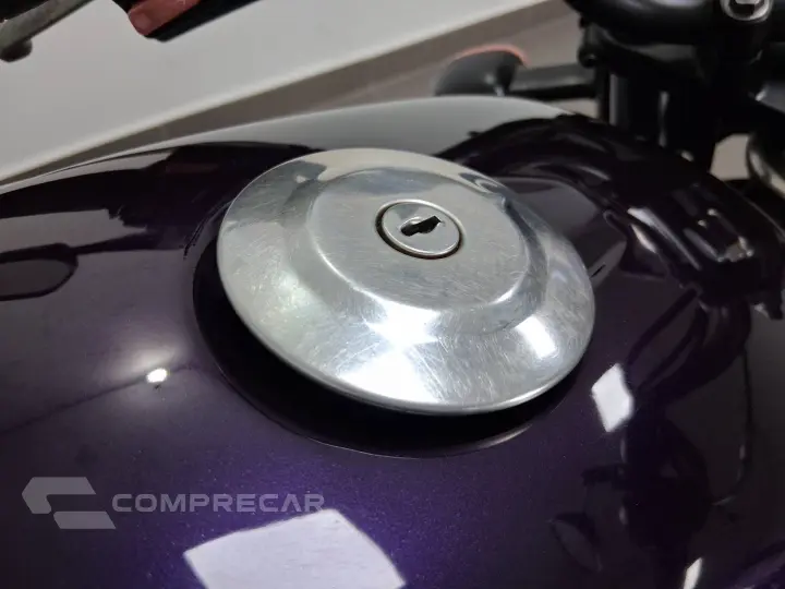 YBR 125 FACTOR K