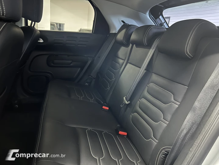 C4 CACTUS 1.6 THP Shine Pack Eat6