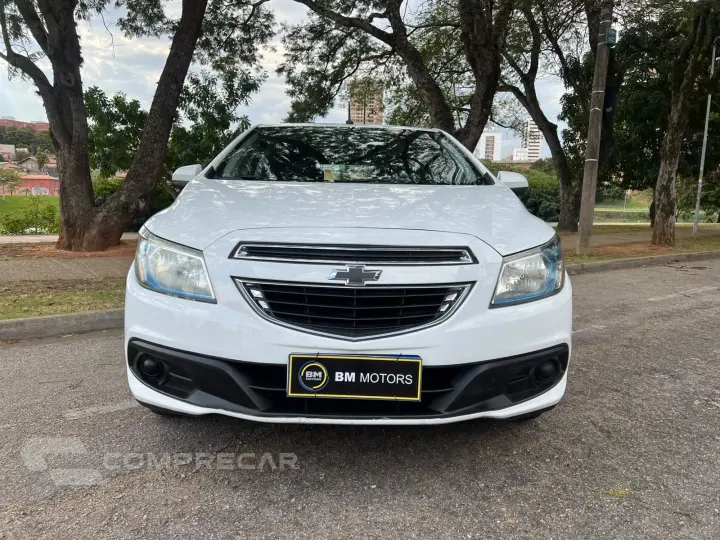 ONIX 1.4 MPFI LT 8V