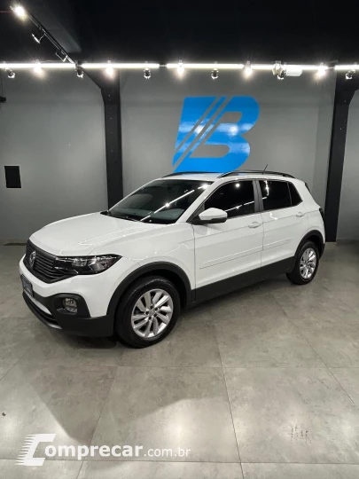 T-CROSS 1.0 200 TSI Sense