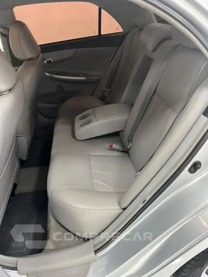 COROLLA 2.0 Vvt-ie XEI