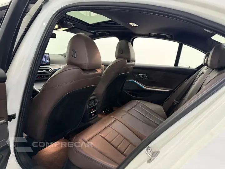 320I M SPORT FLEX