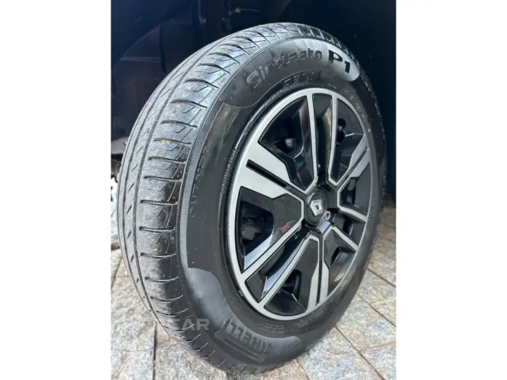 KWID 1.0 12V SCE FLEX INTENSE MANUAL