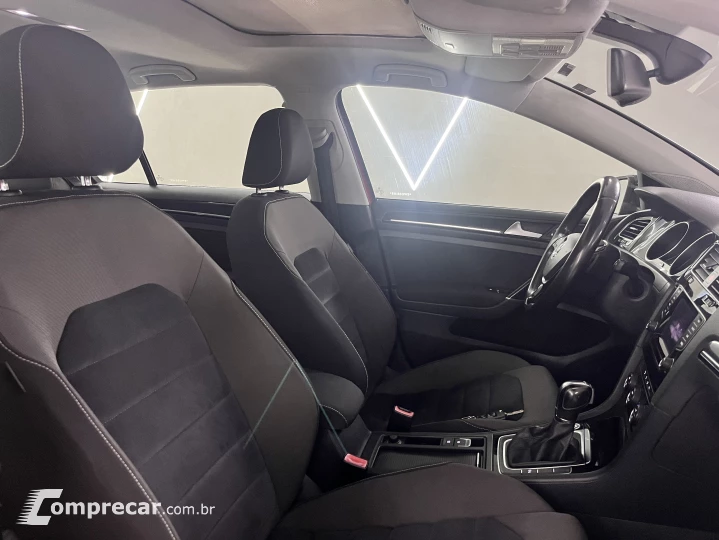 GOLF 1.4 TSI Highline 16V