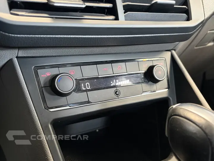 VIRTUS 1.0 200 TSI HIGHLINE AUTOMÁTICO