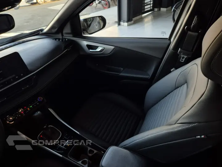 FASTBACK 1.0 TURBO 200 FLEX IMPETUS CVT