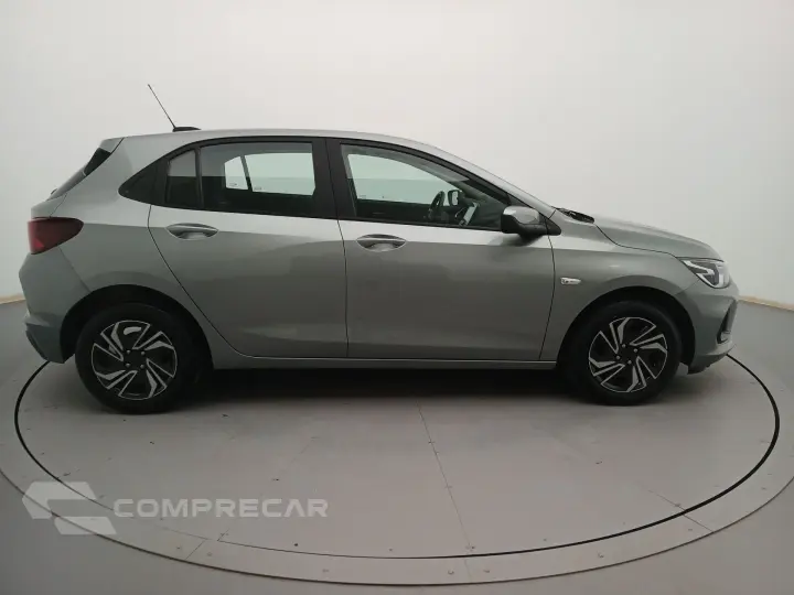 ONIX 1.0 FLEX LT MANUAL