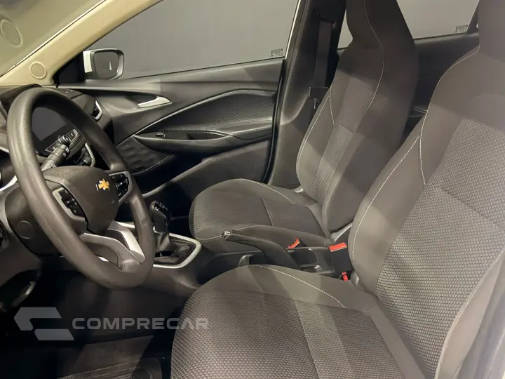 ONIX 1.0 TURBO FLEX LT MANUAL