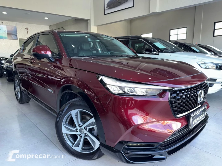 HRV Touring 1.5