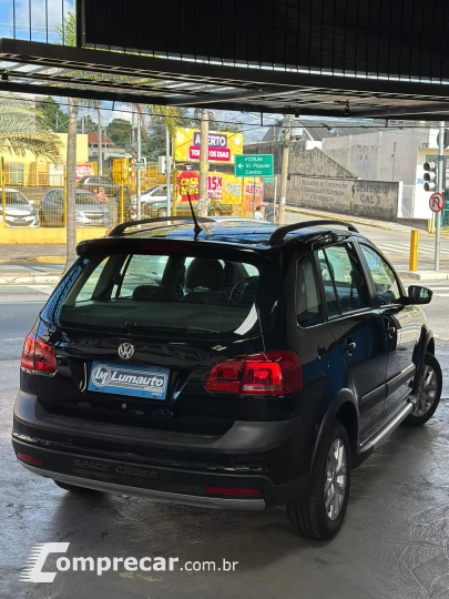 SPACE CROSS 1.6 MI 8V