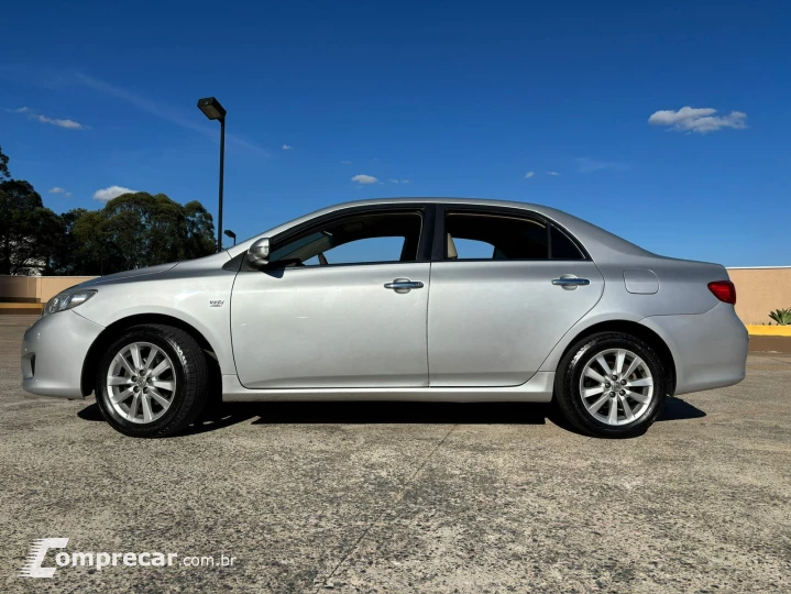 COROLLA 1.8 Se-g 16V