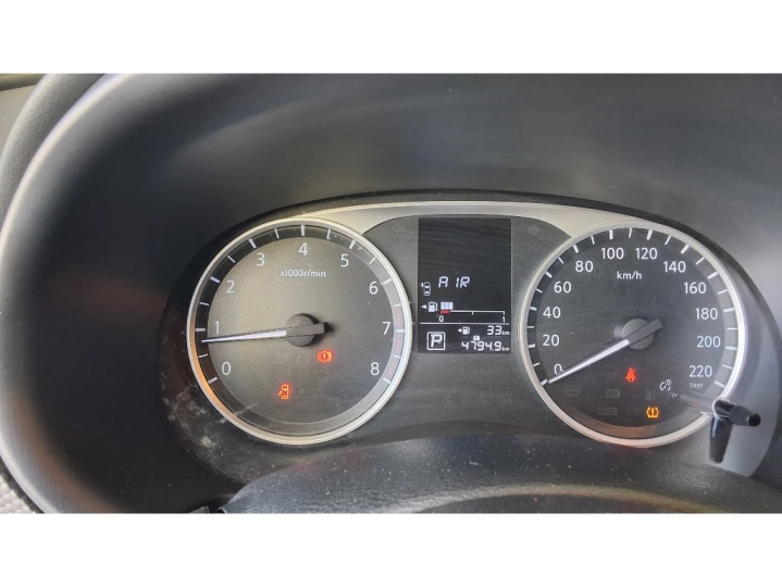 KICKS 1.6 16V FLEXSTART ACTIVE XTRONIC