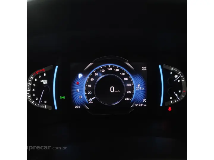 CRETA 1.0 TGDI FLEX N LINE AUTOMÁTICO