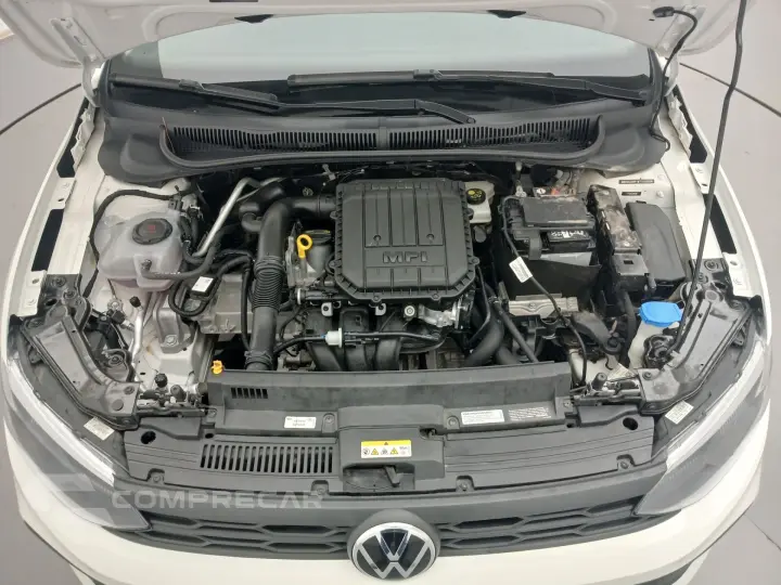 POLO 1.0 MPI TRACK MANUAL