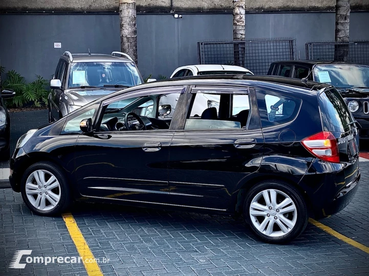 FIT 1.5 EXL 16V