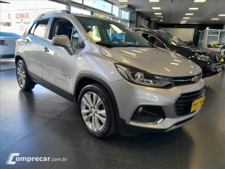 TRACKER 1.4 16V Turbo Premier