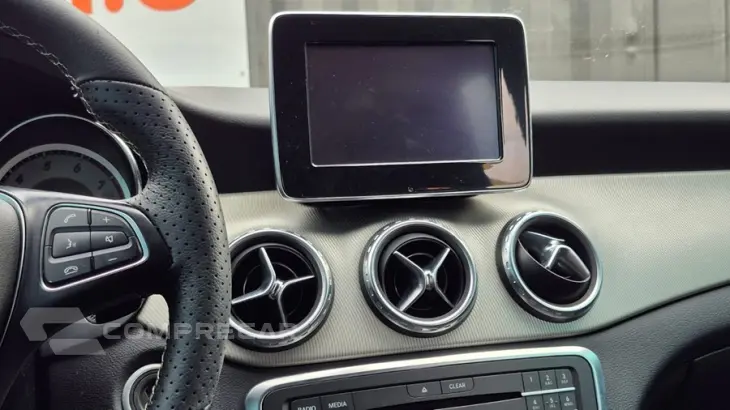 GLA 200