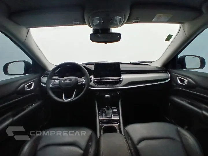 COMPASS 1.3 T270 TURBO FLEX LONGITUDE AT6