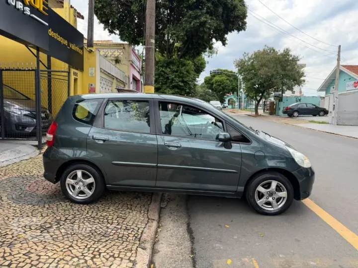 Fit LXL 1.4/ 1.4 Flex 8V/16V 5p Mec.