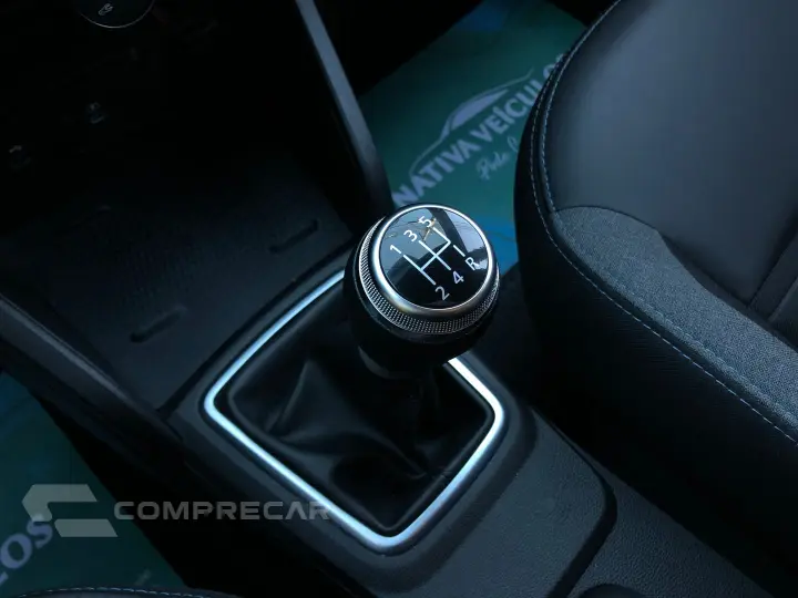 Duster 1.6 16V Sce Flex Intense Plus Manual