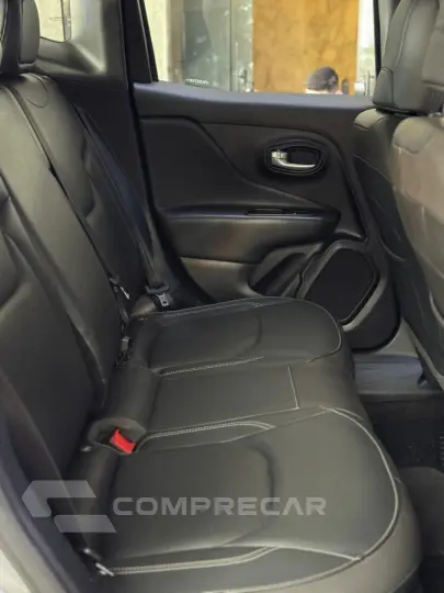 RENEGADE 1.3 T270 Turbo Longitude