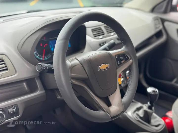 COBALT 1.8 MPFI LTZ 8V