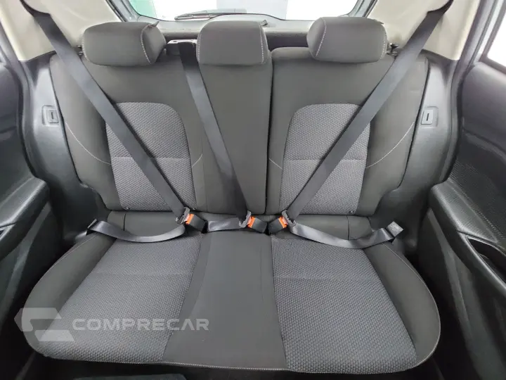 ONIX 1.0 FLEX LT MANUAL