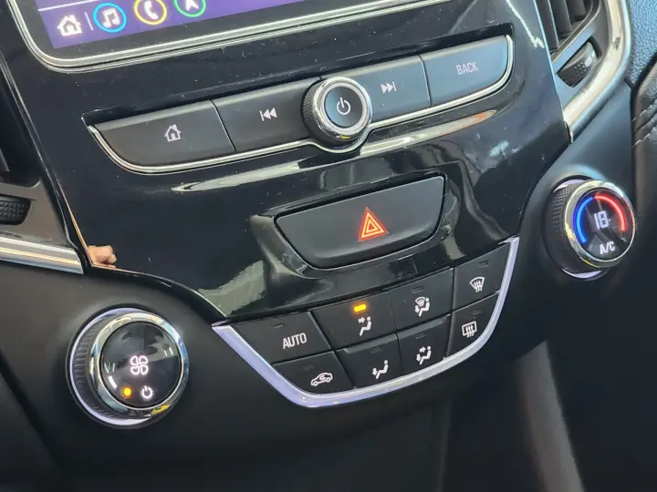 CRUZE LTZ 1.4 16V Turbo Flex 4p Aut.