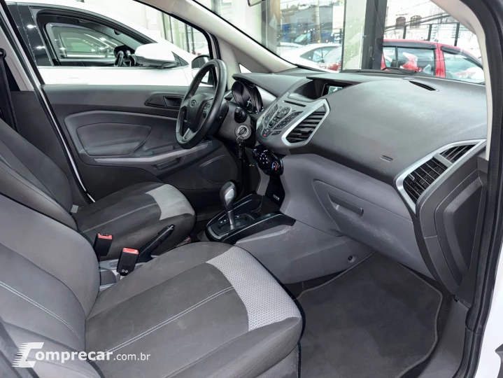 ECOSPORT 2.0 SE 16V