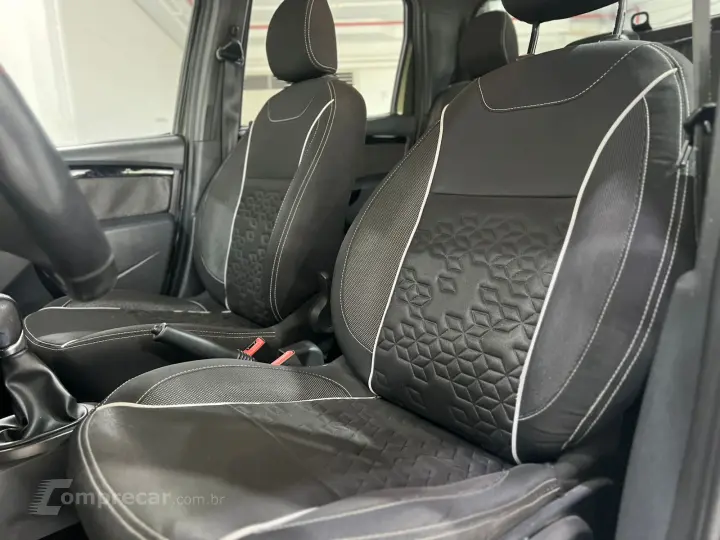 DUSTER OROCH 2.0 16V Dynamique