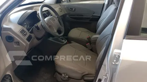TUCSON 2.0 MPFI GLS 16V 143cv 2WD