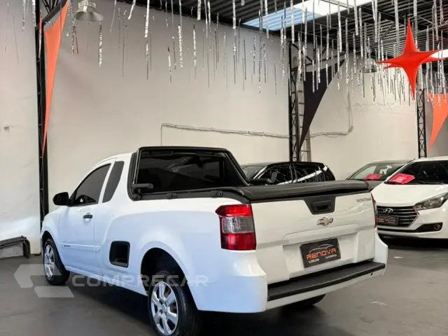 MONTANA - 1.4 MPFI LS CS 8V 2P MANUAL