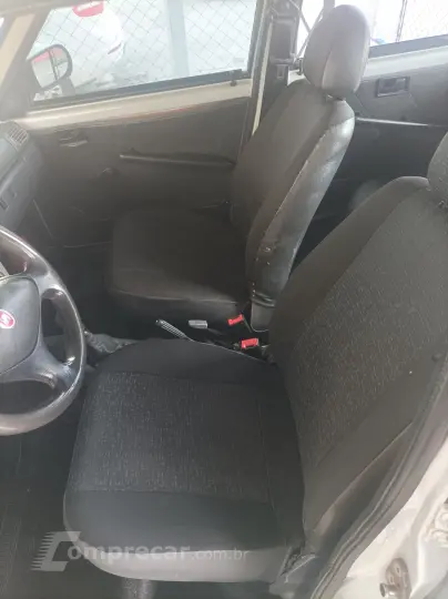 UNO 1.0 MPI Mille WAY Economy 8V