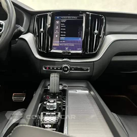 XC 60 T-8 R-DESIGN 2.0 (Híbrido)