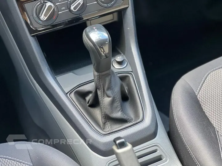 T-Cross 1.0 200 Tsi Total Flex Sense Automático