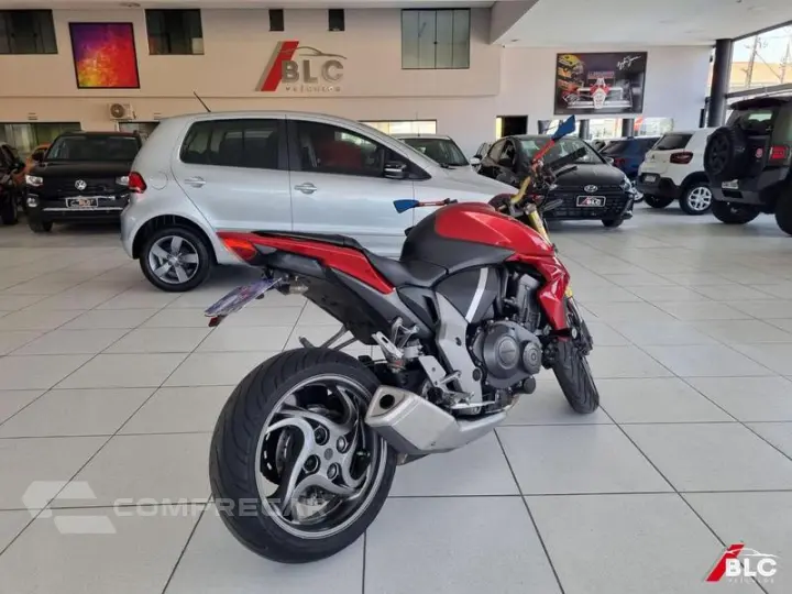 CB 1000R