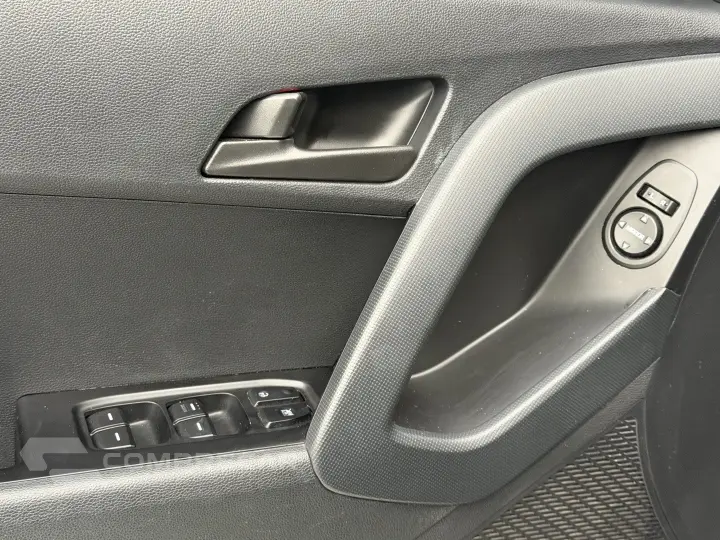 CRETA 1.6 16V FLEX ATTITUDE AUTOMÁTICO
