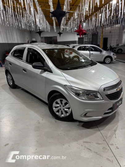 ONIX HATCH Joy 1.0 8V Flex 5p Mec.
