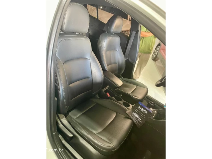 CRUZE 1.4 TURBO LT 16V FLEX 4P AUTOMATICO