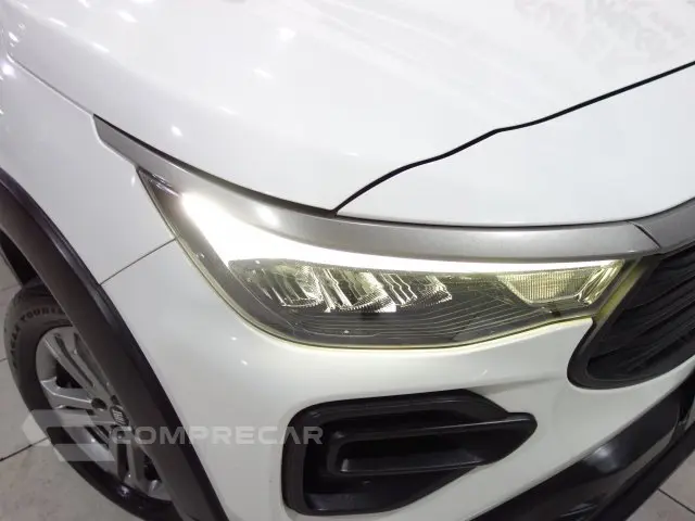 PULSE - 1.3 DRIVE CVT