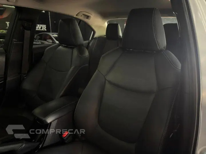 COROLLA 2.0 XEI 16V
