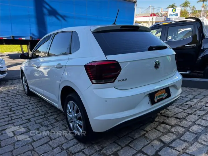 POLO 1.0 MPI
