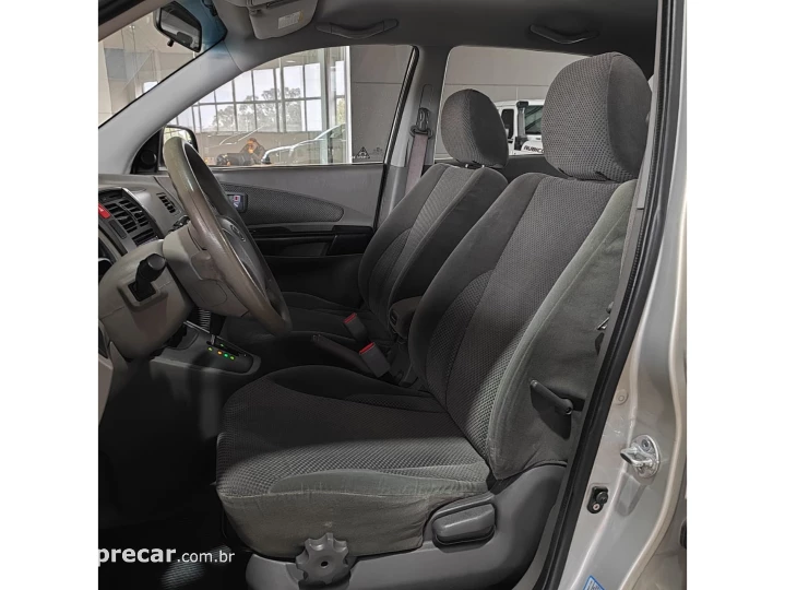 TUCSON 2.0 MPFI GLS 16V 143CV 2WD FLEX 4P AUTOMÁTICO