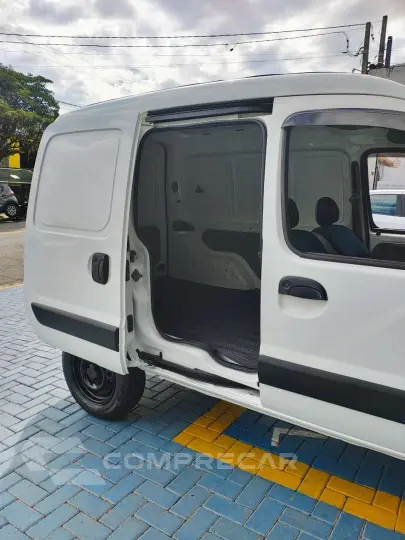 Kangoo Express Hi-Flex 1.6 16V