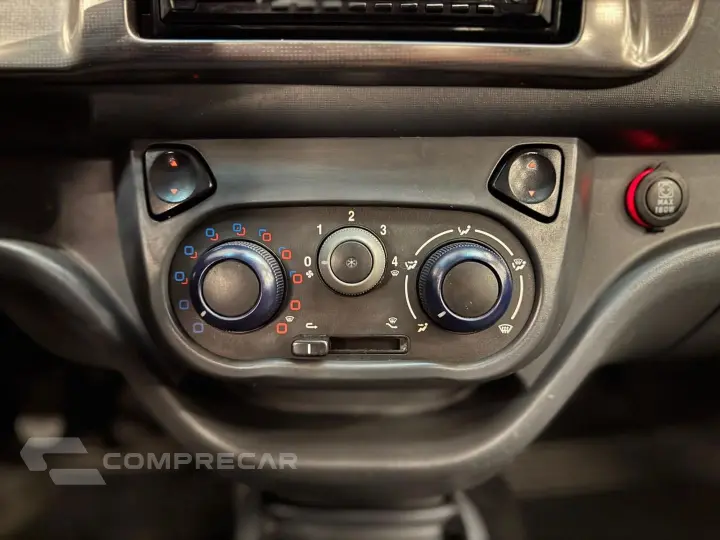 Uno 1.0 Evo Vivace 8V Flex 4P Manual