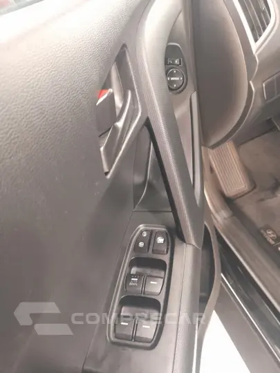 Creta 1.6 16V 4P FLEX ATTITUDE AUTOMÁTICO