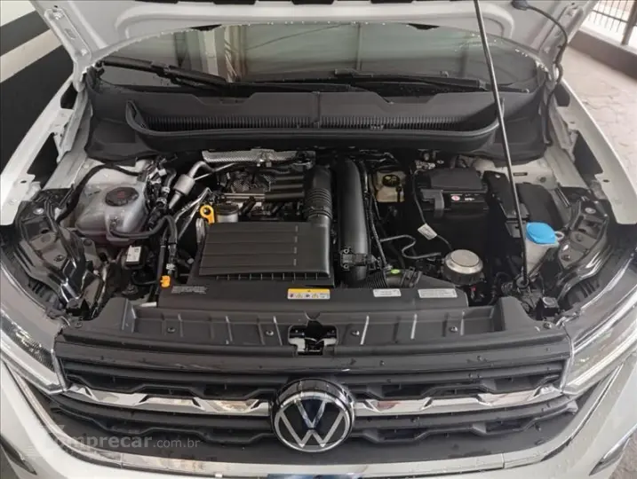 T-CROSS 1.4 250 TSI Highline