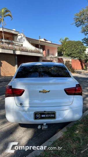 COBALT 1.8 MPFI Elite 8V