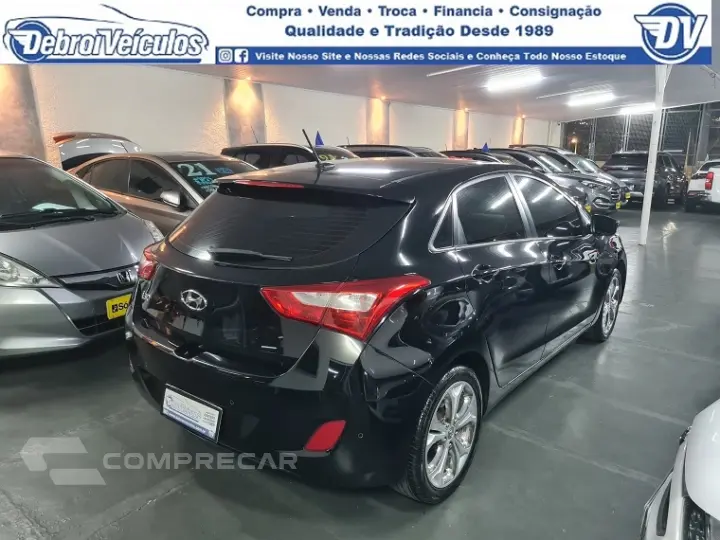 I30 1.8 MPI 16V