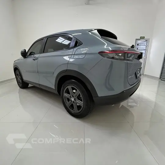 HR-V 1.5 DI I-vtec EX